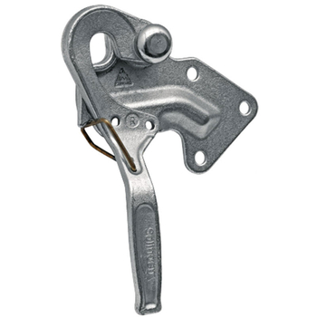 Inchizatoare pendulara - stanga, zincata - GRANIT [22010098]