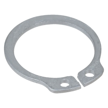 Inel siguranta - 20x1,2, ext, Zn, DIN471 (A) - Kverneland [KG01107862]