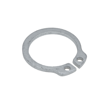 Inel siguranta - 20x1,75, ext, Zn, DIN471 (A) - Kverneland [AC658311]