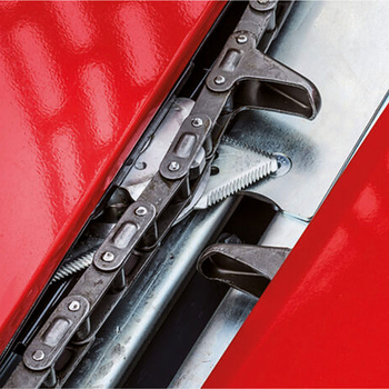 Kit cutit heder floarea soarelui, incl contracutit DR18003 - Olimac [DR18000]