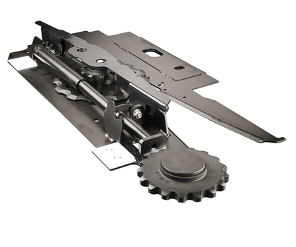 Kit floare varianta ACTIV - Geringhoff [501880]