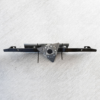 Kit cutit heder floarea soarelui, incl contracutit DR18003 - Olimac [DR18000]