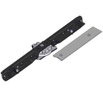 Kit cutit heder floarea soarelui, incl contracutit DR18003 - Olimac [DR18000]