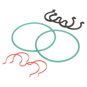 Kit garnituri pompa hidraulica - CNH Industrial [47530760]