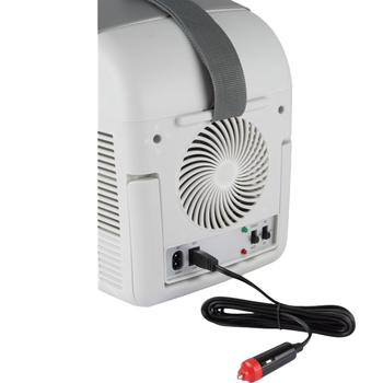 Lada frigorifica auto - 10l, 12/230V, racire-incalzire - GRANIT [507507006]