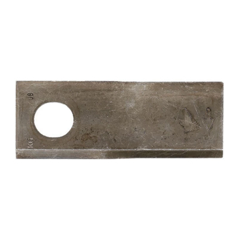 Lama cositoare - dr, 126mm - Kverneland [KT5611040001]