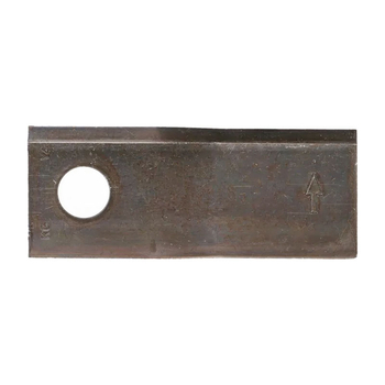 Lama cositoare - stg, 120x48x4, Ø18,5mm [Vicon] - Kverneland [VN9935869901]