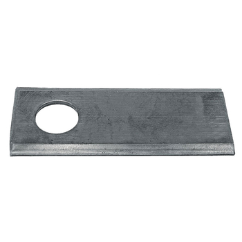 Lama cositoare - stg/dr, F1, 94x40x3, 16,25mm (25buc) - GRANIT [52556150000/25]