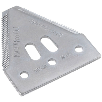 Lama cutit heder - Pro-Cut, 14tpi, 25dinti, 3mm (25buc) - Schumacher [529420100046/25]