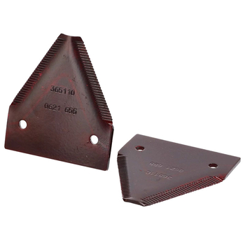 Lama cutit heder - combina New Holland - CNH Industrial [365110]