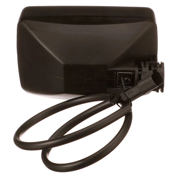 Lampa proiector lucru, dreapta, fata, ptr tractor Fiat / Ford / New Holland - CNH Industrial [9846126]