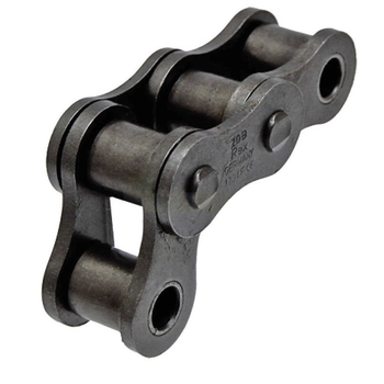 Lant cu role - 20B-1 (1 1/4 x 4role) - presa baloti rotunzi Krone - GRANIT [647920607.0F]