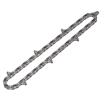 Lant culegator - varianta standard - Olimac [DR10120]