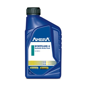 Lichid frana - Ambra SYNTFLUID 4, 1l - Ambra [76491E18EU]