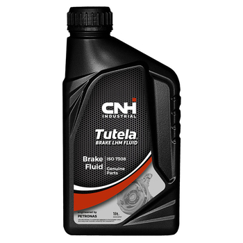 Lichid frana - Tutela BRAKE LHM FLUID, 1l - Tutela [77409EH5EU]