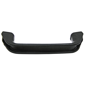 Maner usa - 150x40, PA, negru - GRANIT [65499150]