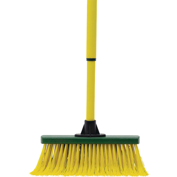 Matura - 28cm, cu coada metalica telescopica 70-140cm - GRANIT [76570751]