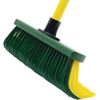 Matura - 28cm, cu coada metalica telescopica 70-140cm - GRANIT [76570751]