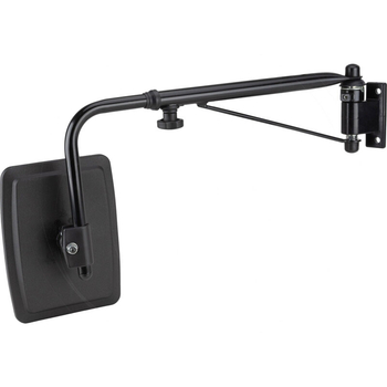 Oglinda - cu brat cpl, dr - tractor Deutz-Fahr / Hurlimann / Lamborghini / Same - GRANIT [65404083]