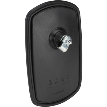 Oglinda - stg/dr, 260x160, ptr tija 10-12mm - Fritzmeier s.a. - GRANIT [654RS260/160]