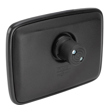 Oglinda - stg/dr, 295x215, ptr tija 18-24mm - tractor John Deere - GRANIT [65412017]