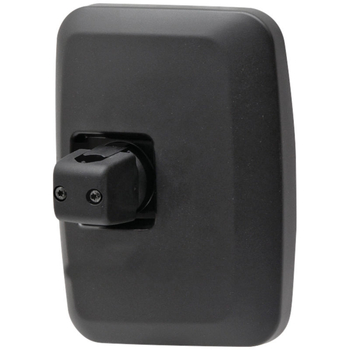 Oglinda - stg/dr, 298x219, ptr tija 18-22mm - tractor Fendt, John Deere, Kramer - GRANIT [65412123]