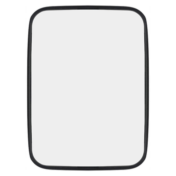 Oglinda - tractor, stg/dr, 314x228, ptr tija 18mm - Plastex [LP0314]