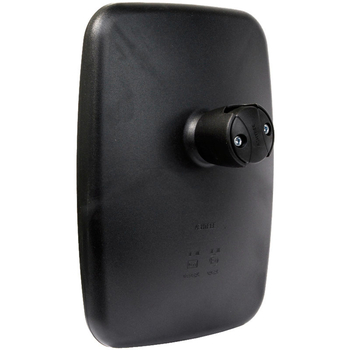 Oglinda - tractor, stg/dr, 330x240, ptr tija 16-28mm - GRANIT [65402048]