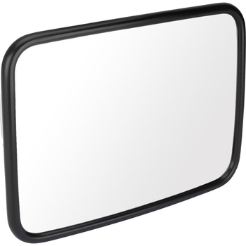 Oglinda - tractor, stg/dr, unghi larg, 314x228, ptr tija 14-22mm - Mekra [65402042]