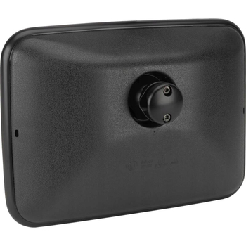 Oglinda - tractor, stg/dr, unghi larg, 314x228, ptr tija 14-22mm - Mekra [65402042]