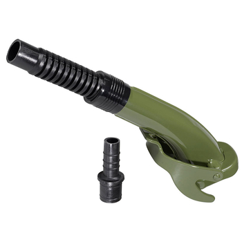 Palnie golire - canistra carburant metal, flexibila - Pressol [50021080]