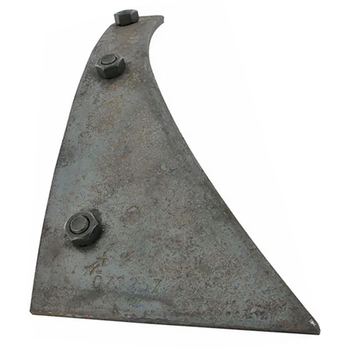 Piept cormana stanga, incl suruburi - Kverneland [KK073257R]