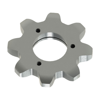 Pinion lant - Z8, cutit floarea soarelui - Olimac [1BF0040EA1]