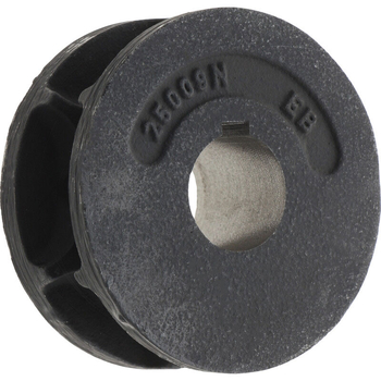 Pinion lant - 8x24, Z6, (A), Ø35/10, 110x45 - remorca (mig) Bergmann - GRANIT [7552-150110]