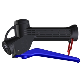 Pistol pulverizator spalare,1/2, max.25bar - Kverneland [VNB1300478]