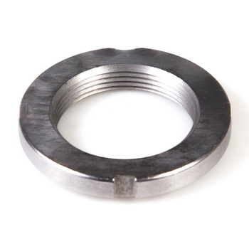 Piulita - rotunda, canelata, M35x1,5, cl8.8 - CNH Industrial [412351]