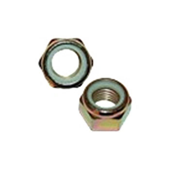 Piulita - hex, M8x1,25, cl10, cu autoblocare - CNH Industrial [17152821]