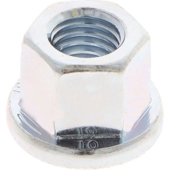 Piulita - cu guler, hex, M12, cl10.9, DIN6331 - GRANIT [18062 KM000855]