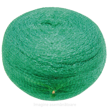 Plasa protectie - contra pasarilor, 2x10m (PE, UV, ochi 10x10) - GRANIT [76570083]