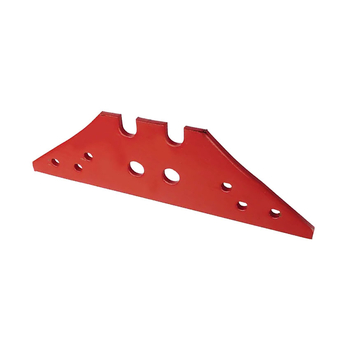 Plaz - scurt, stg/dr (KK073608) - Kverneland [A133397394]