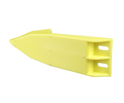 Varf plastic YE01 - Geringhoff [504033]