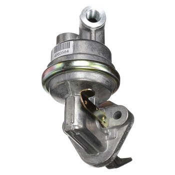 Pompa alimentare combustibil - Case IH Maxxum / Case CE - CNH Industrial [84142216]