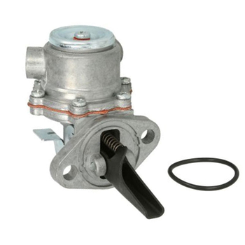 Pompa alimentare combustibil - tractor Fendt / Renault - GRANIT [3802680]