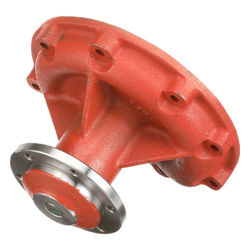 Pompa apa motor - tractor Case IH - CNH Industrial [3132741R94]