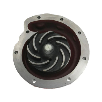 Pompa apa - motor tractor Case IH - CNH Industrial [3138936R93]