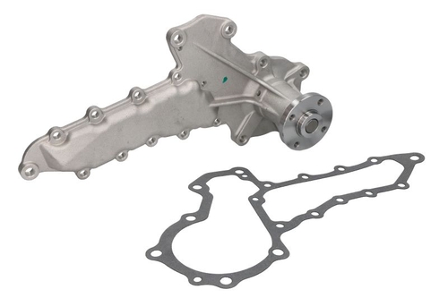 Pompa apa motor - tractor Kubota - Thermotec [WP-KU111]