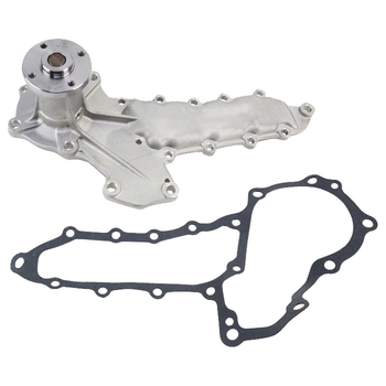 Pompa apa motor - tractor Kubota - Autopumps [AWP8006]