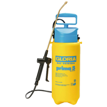 Pompa de stropit - Prima 5, tip 39TE, 3bar, 5l - Gloria [53216006]