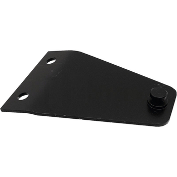 Suport - lama cositoare rotativa - GRANIT [525PZ-0250]