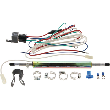 Preincalzitor combustibil Diesel (motorina) 12V, 10,7A [Stanadyne] - GRANIT [37400011]